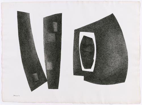 Monolith, 1965
