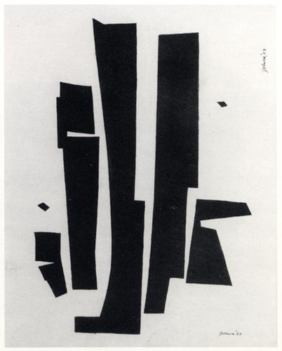 Dark Harmony, 1983