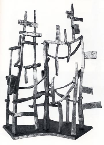 Torgate, 1957