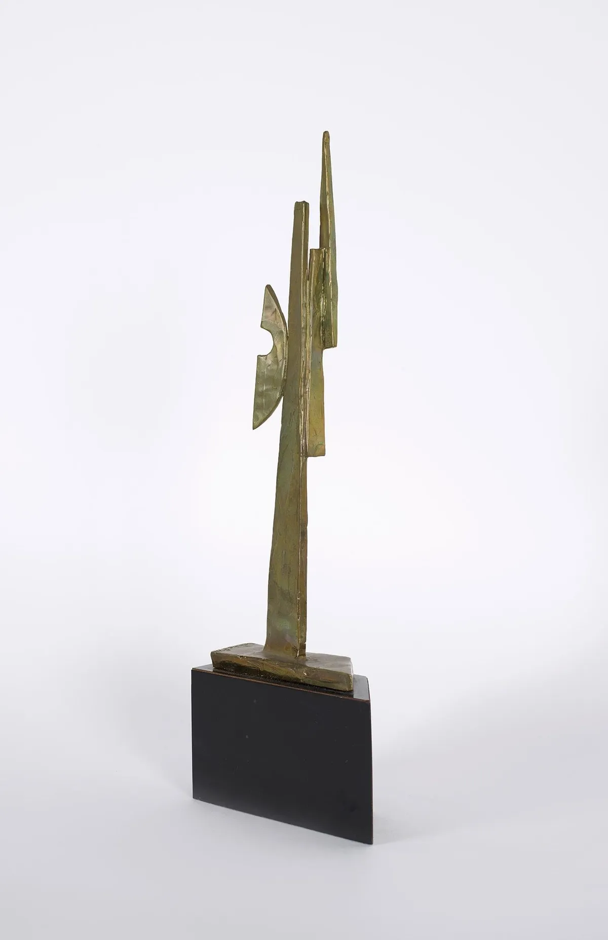 Bayonet, 1981