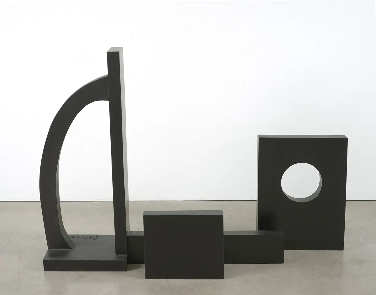 Prelude, 1985