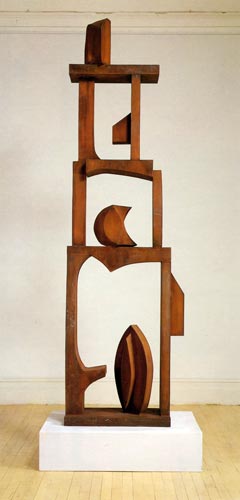 Scaffold, 1986