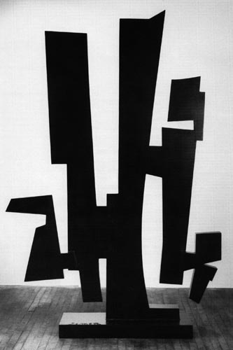 Dark Harmony, 1992